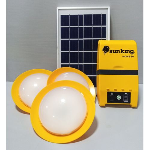 sunking solar home 60