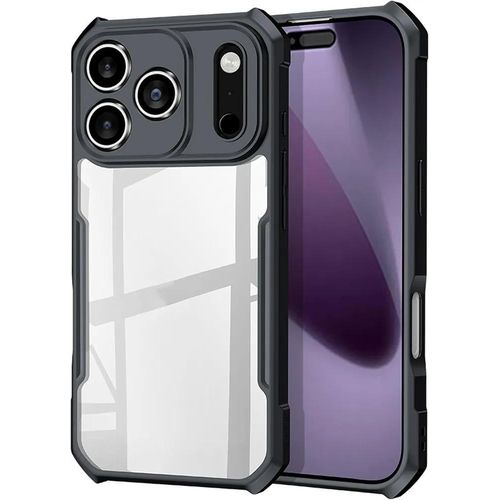 Generic iPhone 17pro Xundd Shockproof Defender case