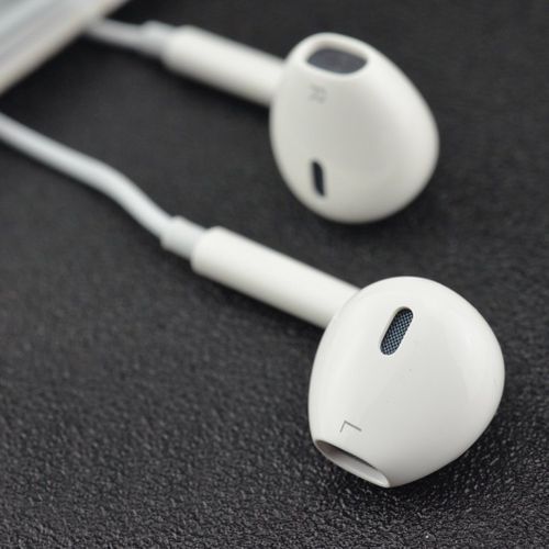product_image_name-Generic-Earphones Earbuds 3.5mm Wired Headphones With Microphone-5