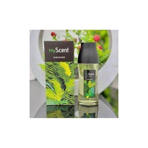 Cybele  MY SCENT DISCOVER EAU DE PARFUM 100ML-NAFDAC NO:A2-104556