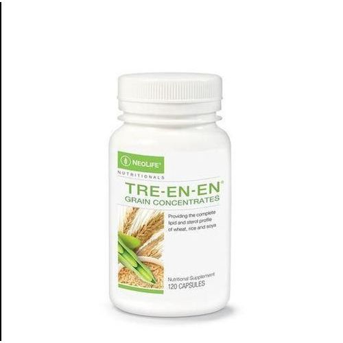 Neo NEOLIFE Tre-en-en - Grain Concentrate (120 Capsules) - image 2