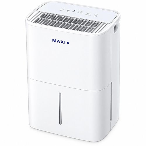Maxi 12L Dehumidifier with Timer Function and Child-Lock Mode
