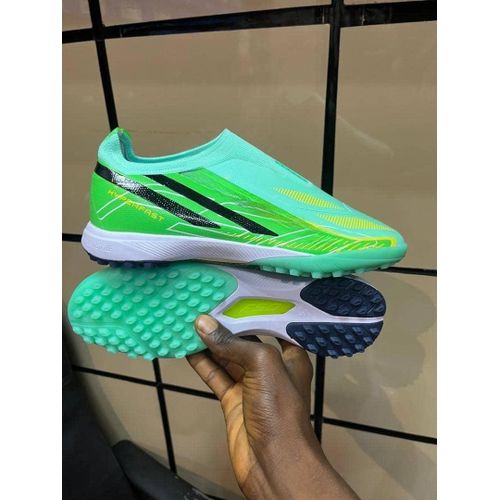 Fashion Future Kick