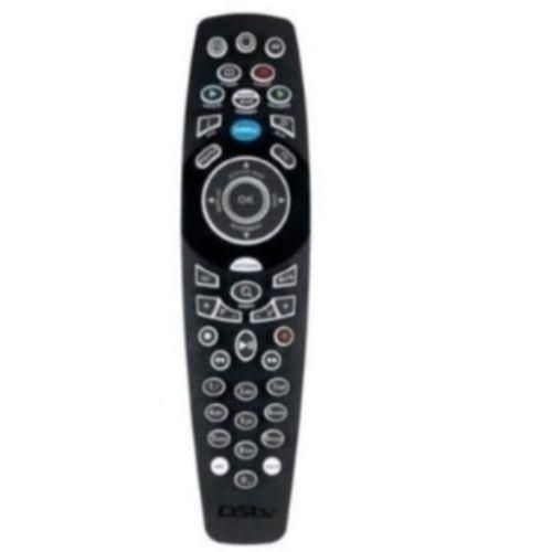 Generic Dstv Explora With Light Remote Control For Hd Decodert