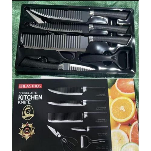 product_image_name-Generic-6-piece kitchen knife set. -1