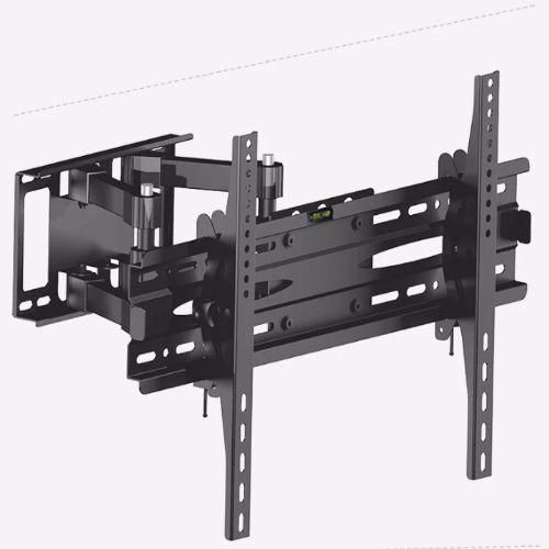 Generic 32"-80" Double Arm Tv Adjustable Wall Hanger