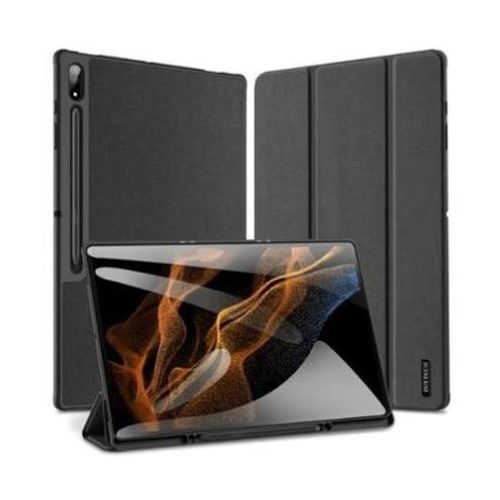 product_image_name-Domo- luxury leather case for galaxy tab S7 plus -1