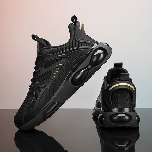 Trend Sneakers Men Casual Shoes Lac up Classic Men Running Shoes