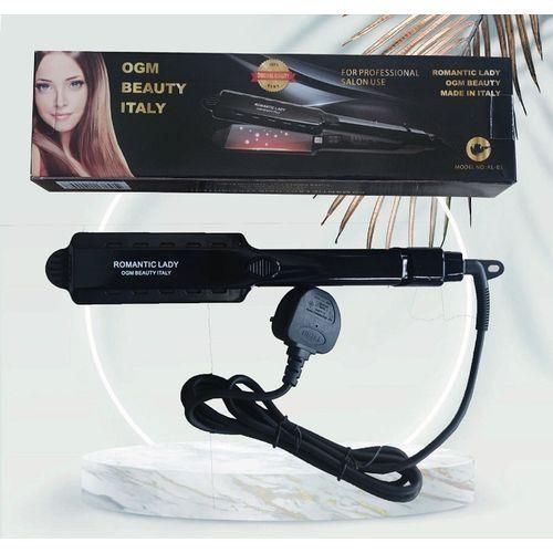 Generic Romantic Lady OGM Beauty Professional Straighener