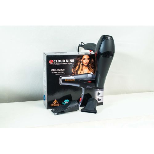 Generic Cloud Nine PROFESSIONAL HAIR DRYERR