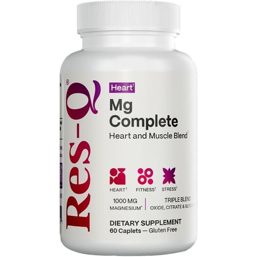 product_image_name-Res-Q-Mg Complete Magnesium Complex 60 Tablets-5