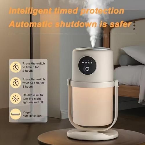 product_image_name-Generic-Portable mini air purifier, USB powered, adjustable brightness, suitable for desktop, home and office use.-1