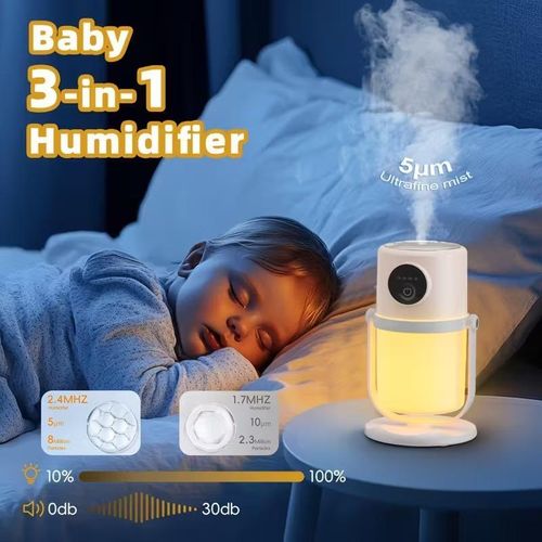 product_image_name-Generic-Portable mini air purifier, USB powered, adjustable brightness, suitable for desktop, home and office use.-6