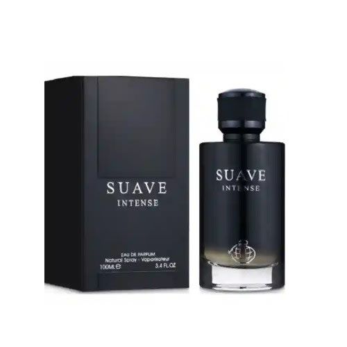 Fragrance World Superior Suave Intense Perfume @100ML