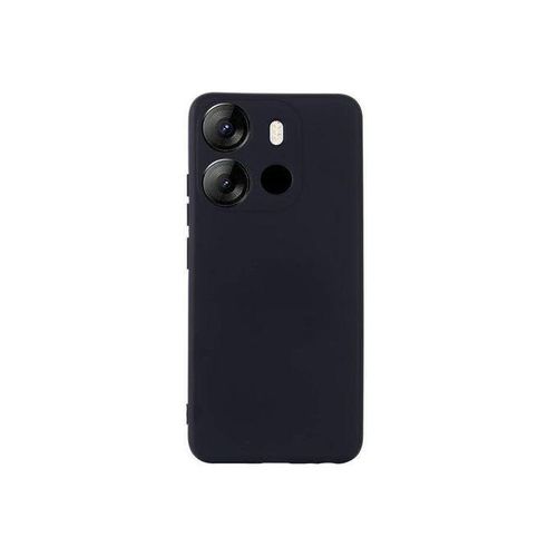 Infinix Smart 7 Pro Edition Silicone Back Case
