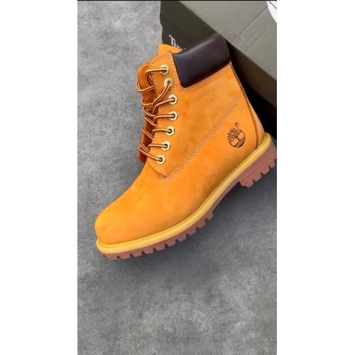 Timberland Men's Timber Land boots
