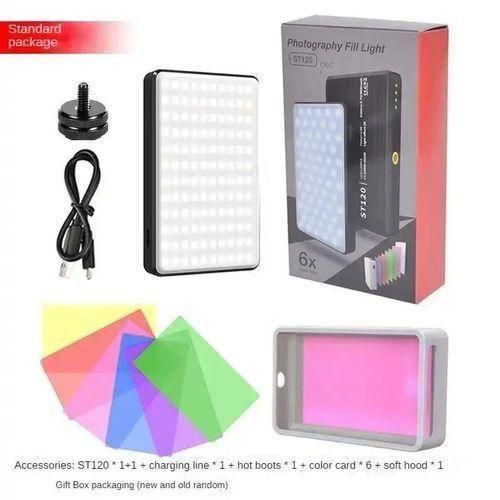 Led ST120 Photography Fill Selfie Light - image 3
