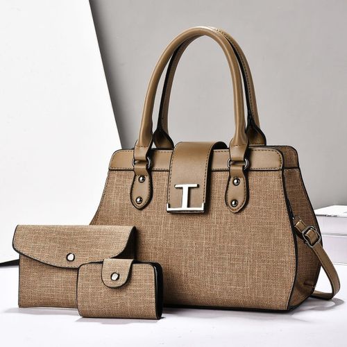 Ladies Everything Everything Ladies-Everything Classic Crossbody Ladies Bags