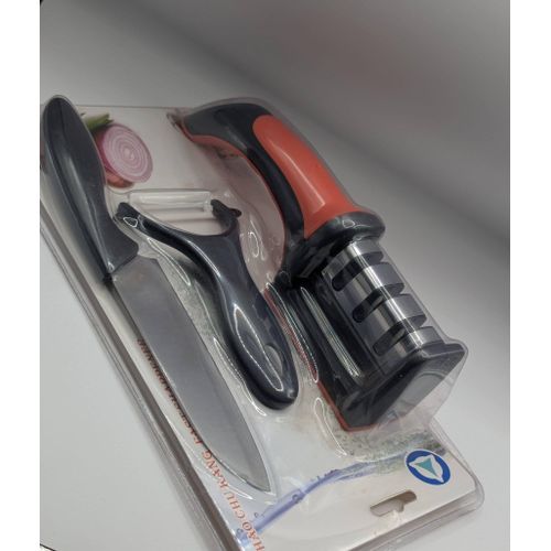 Generic 3-in-1 Sharpening Kit