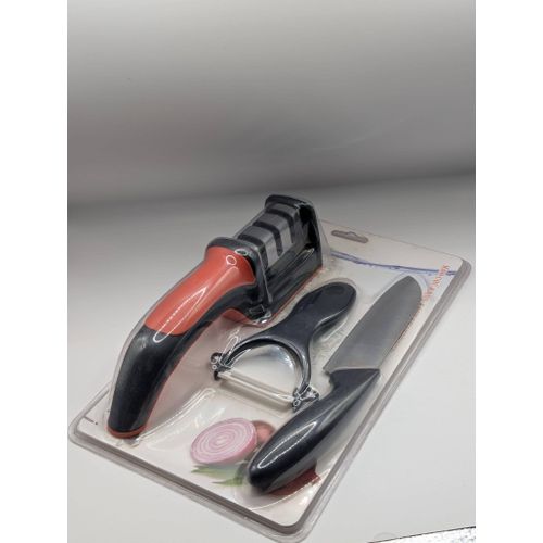 Generic 3-in-1 Sharpening Kit - image 2