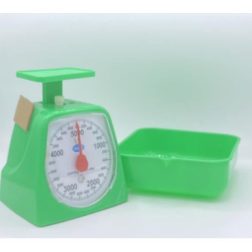 Mulitpurpose Weighing Mini Kitchen Scale