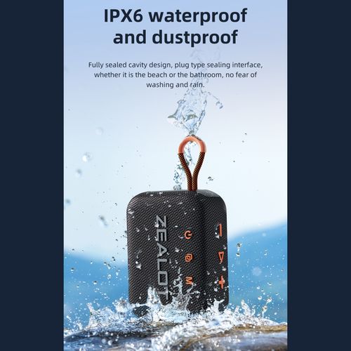 product_image_name-Zealot-S75 Wireless BT Speaker-5