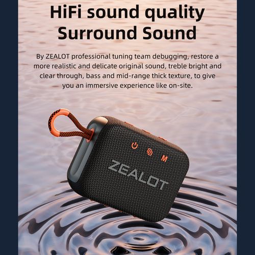 product_image_name-Zealot-S75 Wireless BT Speaker-8