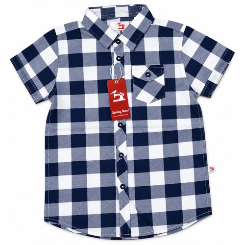 Fashion Boys' Shirts