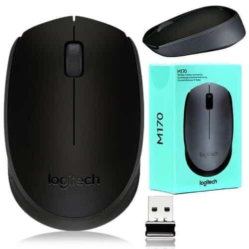 product_image_name-Logitech-Logitech' M170 Wireless Mouse for PC, Mac, Laptop, 2.4 GHz with USB Mini Receiver, Optical Tracking-1