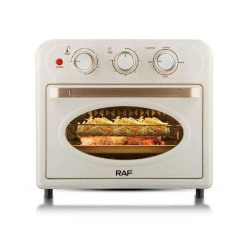product_image_name-RAF-15L Hot Air Fryer/Oven - 1300W-1