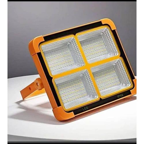product_image_name-Generic-Solar /Electric Led Flood light -1