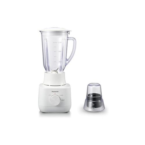 product_image_name-Panasonic-1.5L Plastic Jug Blender  with Dry Mill-MX-EP5111-1