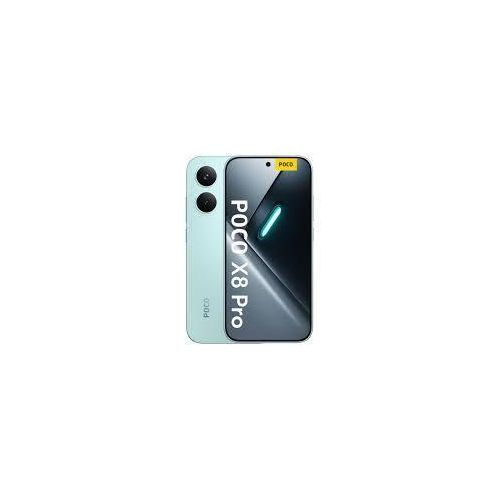 XIAOMI Poco X8 Pro 5G 6.59'' 8GB RAM 256GB ROM Android 16