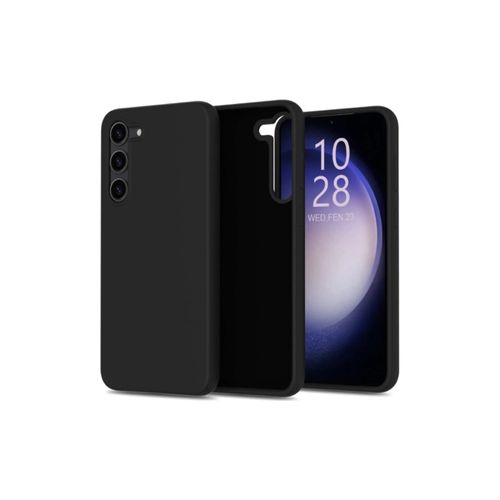 Samsung Galaxy S23 Plus 5G Great Defender Silicone Back Case - image 3