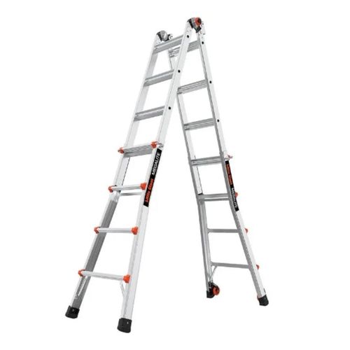 product_image_name-Generic-Little Giant Mega-lite M17 Type 1a Aluminum Extendable Multi-use Ladder-1