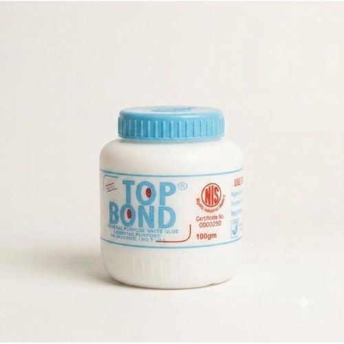 Generic 100 Gram - TOP Bond