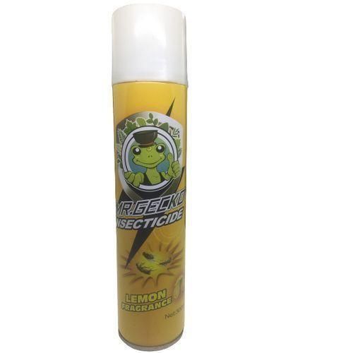 Gecko Powerful insecticide