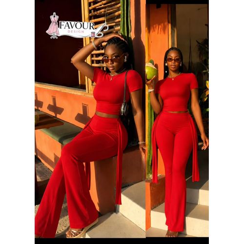 Fashion Sexy two piece for elegant ladies