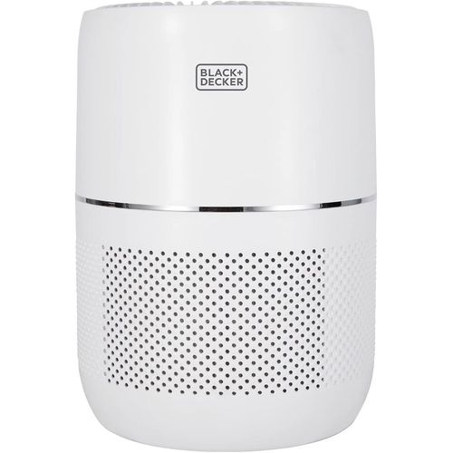 Black + Decker Desktop Air Purifier With Air Quality Sensor Jumia Nigeria