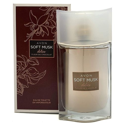 product_image_name-Avon-Soft Musk Delice Fleur De Chocolat Perfume For Her-2