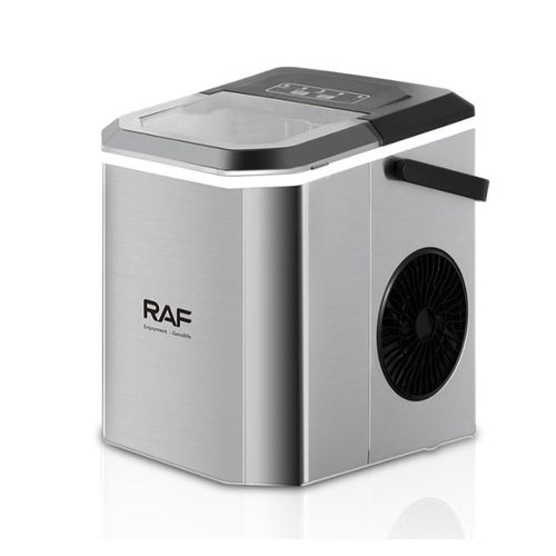RAF 2L Instant Ice Cube Maker
