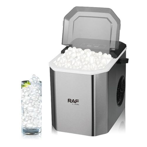 RAF 2L Instant Ice Cube Maker - image 3