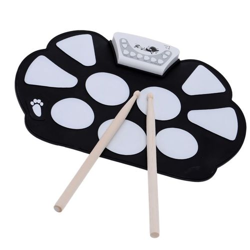 Drum pad jumia best sale
