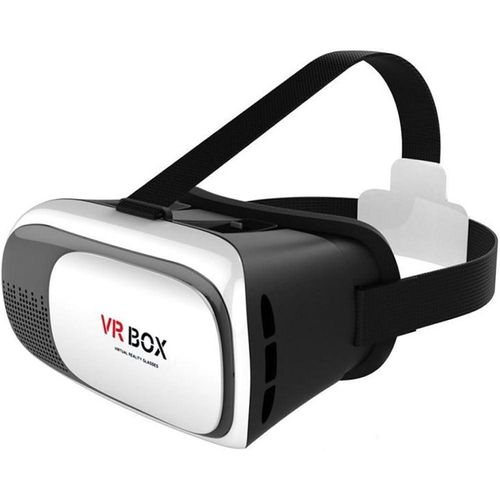 product_image_name-Generic-Vr Box -Virtual Reality 3d Glasses With Bluetooth Remote-1