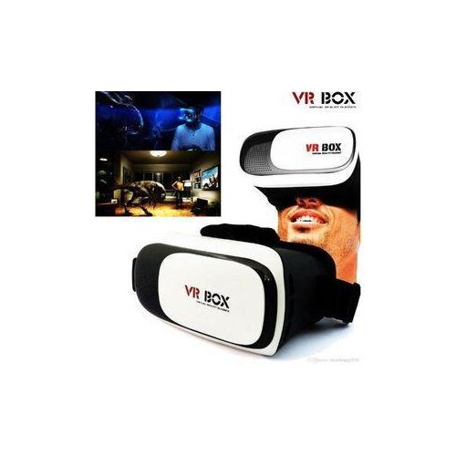 product_image_name-Generic-Vr Box -Virtual Reality 3d Glasses With Bluetooth Remote-2