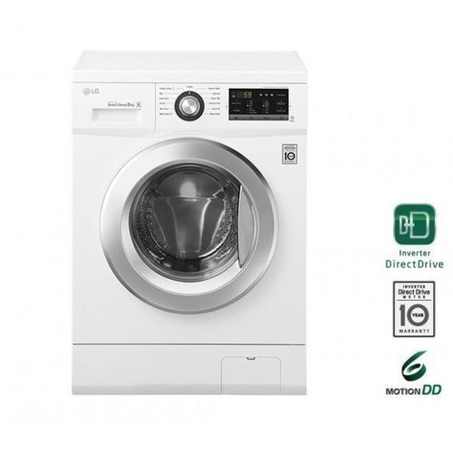 7.5KG Front Loader Washing Machine WM2J3QDNPO INVERTER