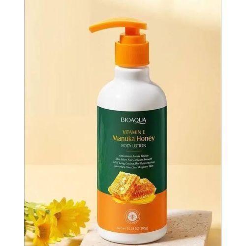 product_image_name-BIOAQUA-Vitamin E Manuka Honey Body Lotion - 300g-1
