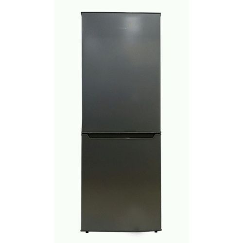 Hisense 225L Refrigerator Bottom Freezer No Frost Low Noise