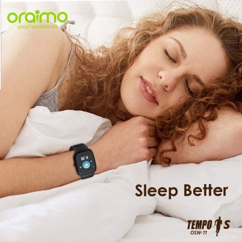 Oraimo OSW-16P Watch Pro Price in Bangladesh