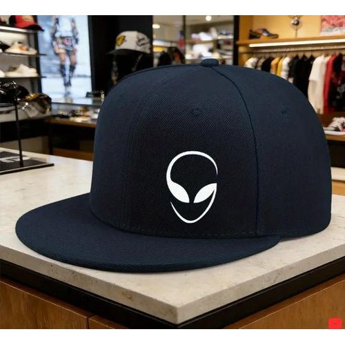 product_image_name-Fashion-Home Design Baseball Cap: Navy Blue -1